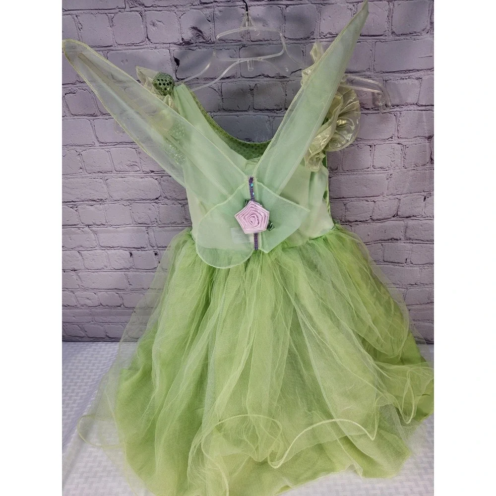 Rubies tinkerbell princess