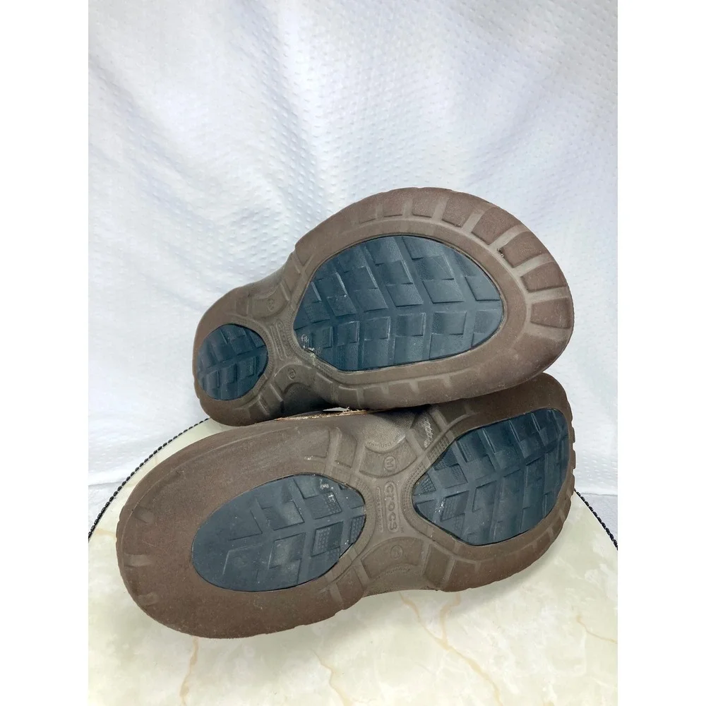 CROCS this item