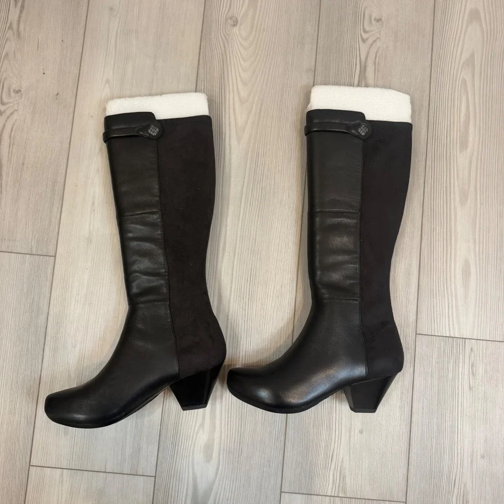 Dansko bethany nappa