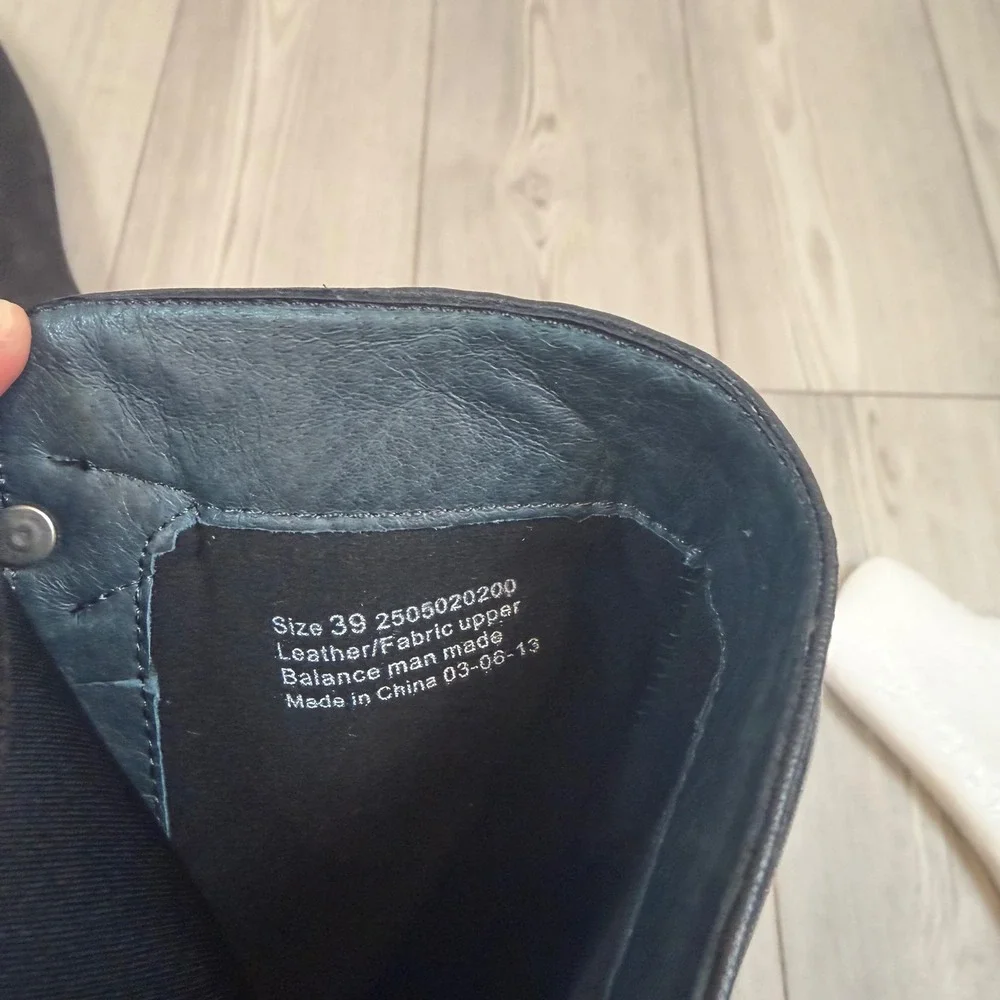 Dansko bethany nappa