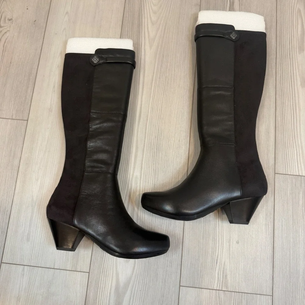 Dansko bethany nappa