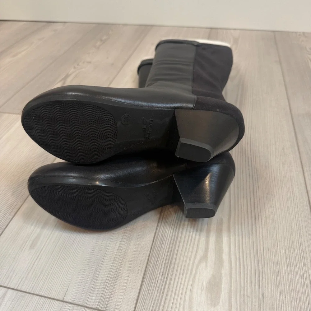 Dansko bethany nappa