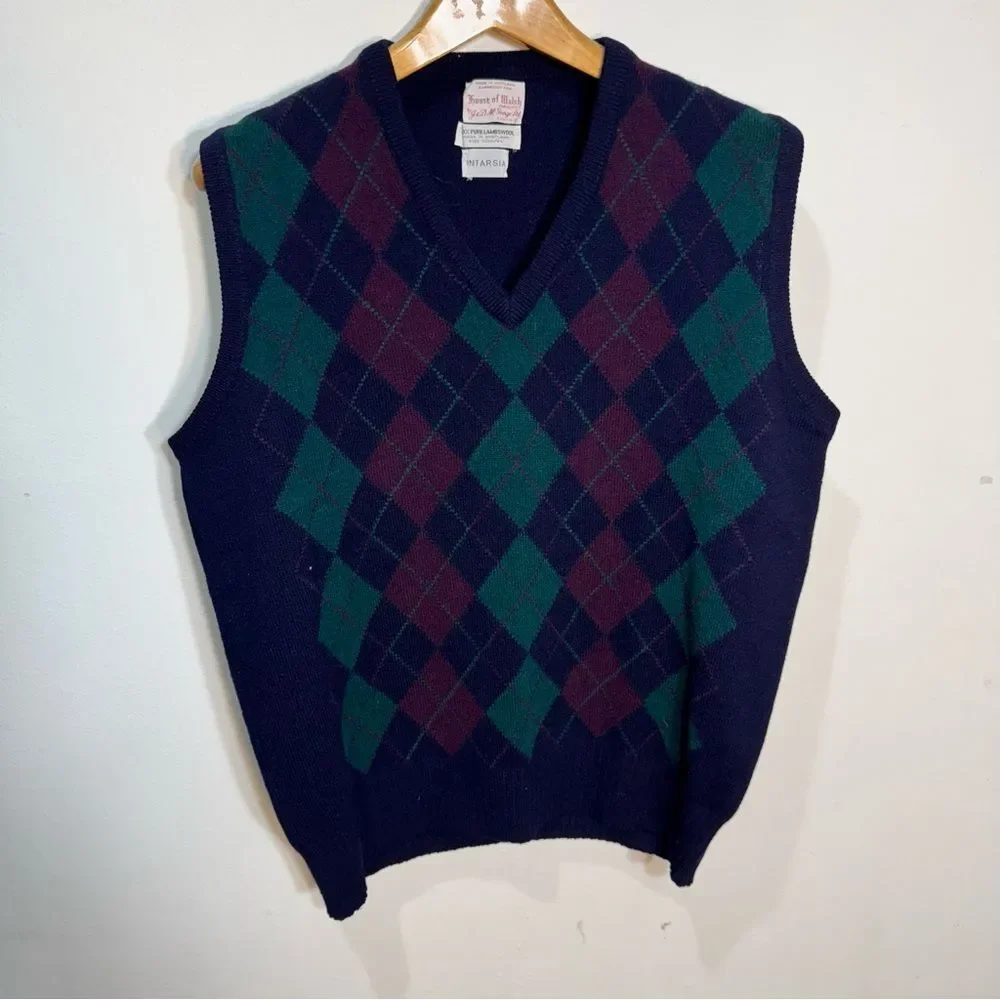 House of Walsh vintage 1960s