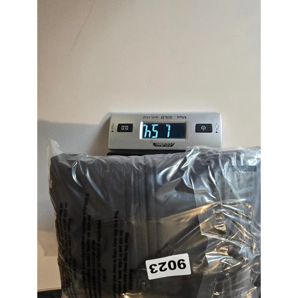 The North Face $1 shipping