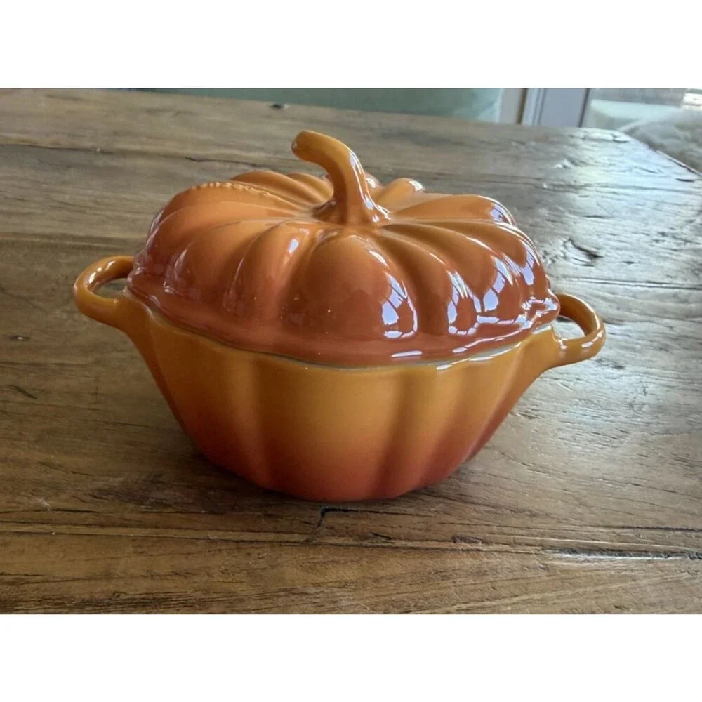Le Creuset new original