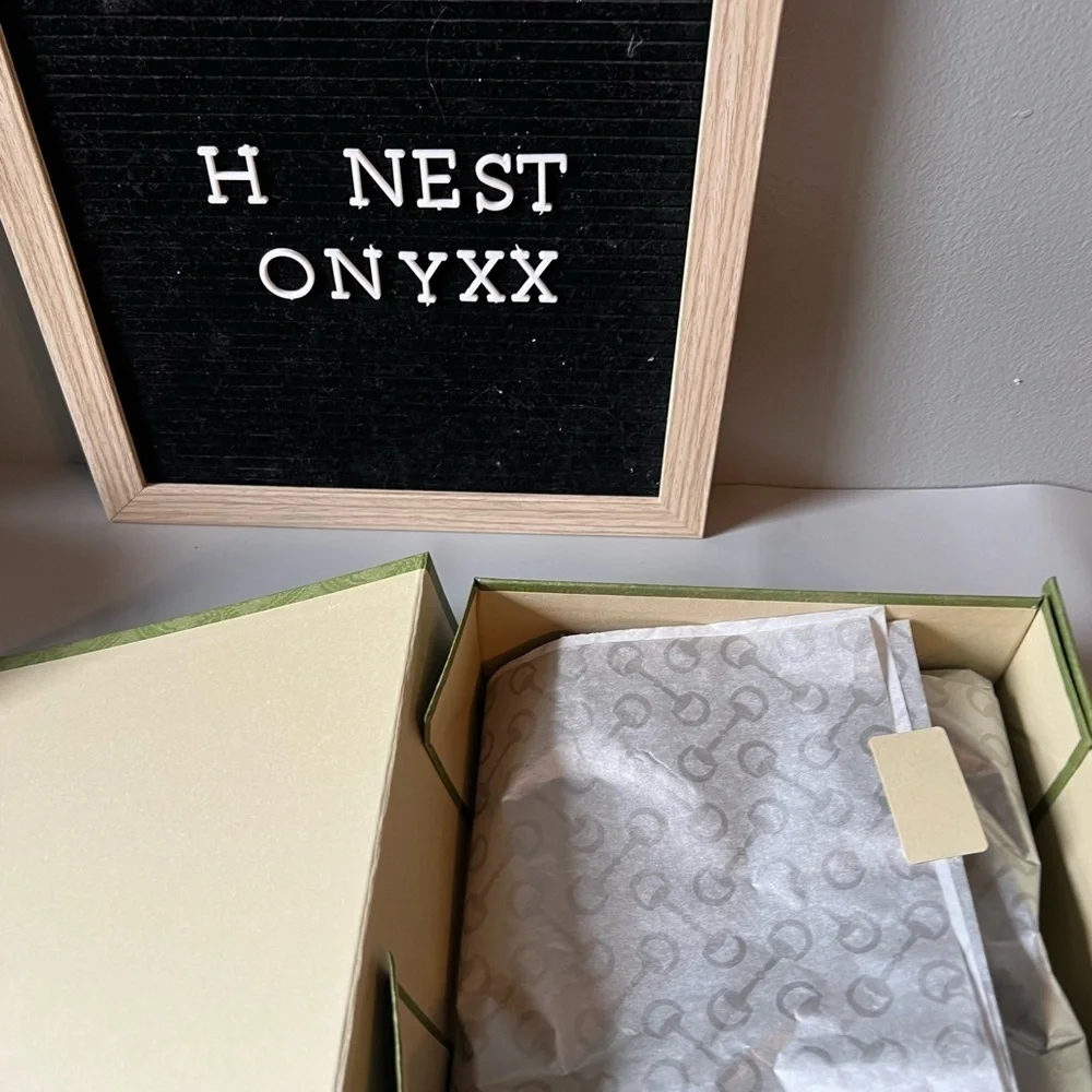 Gucci review photos
