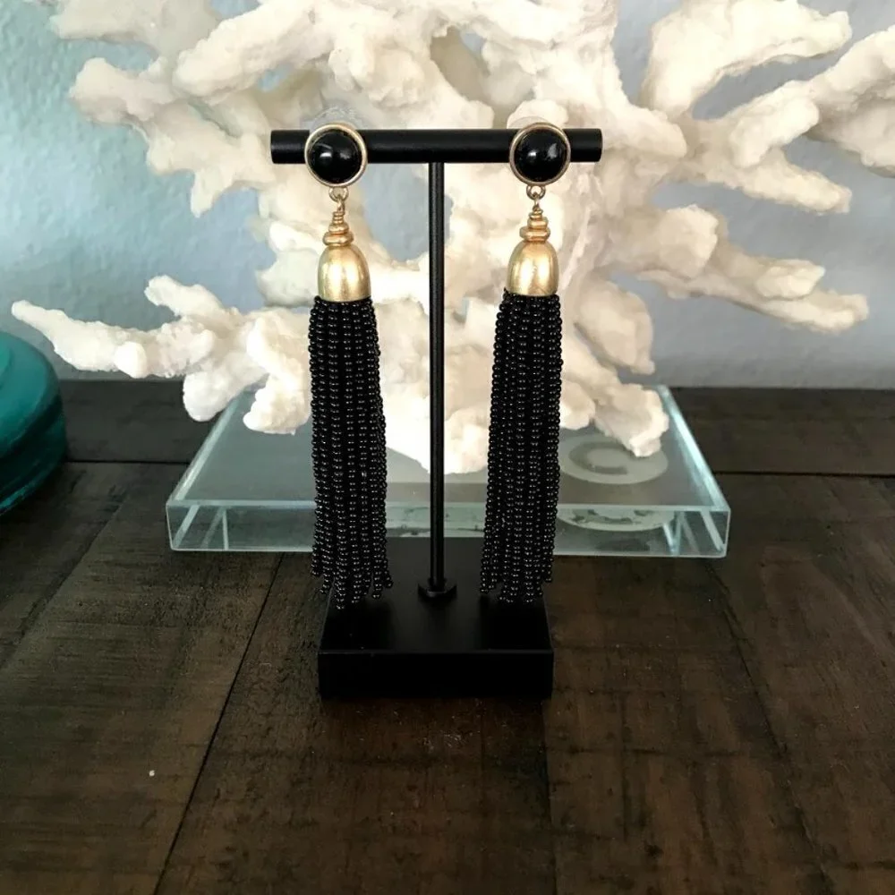 Stella & Dot lovely earrings