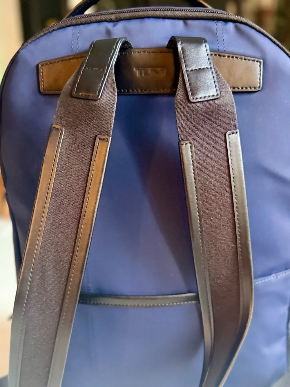Tumi authentic harrison