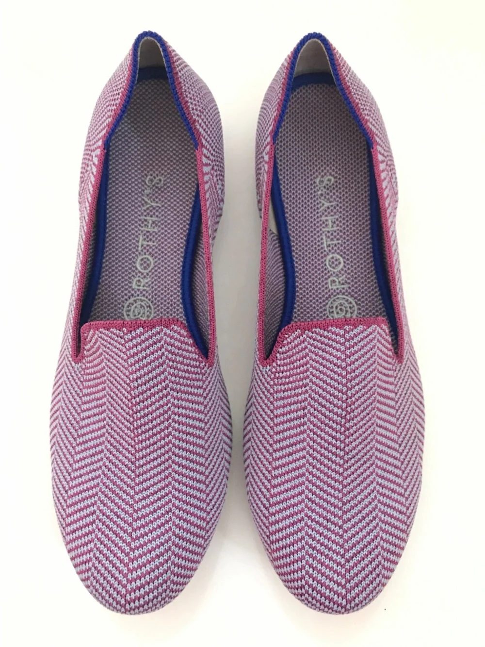 Rothys excellent pre
