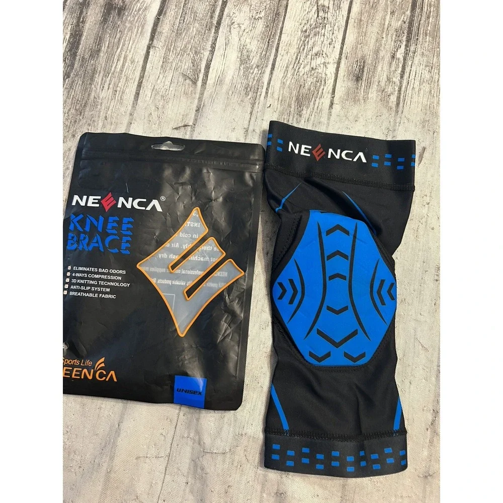 NEENCA Professional  Knee Brace, Medical Knee Support Size‎ - Small