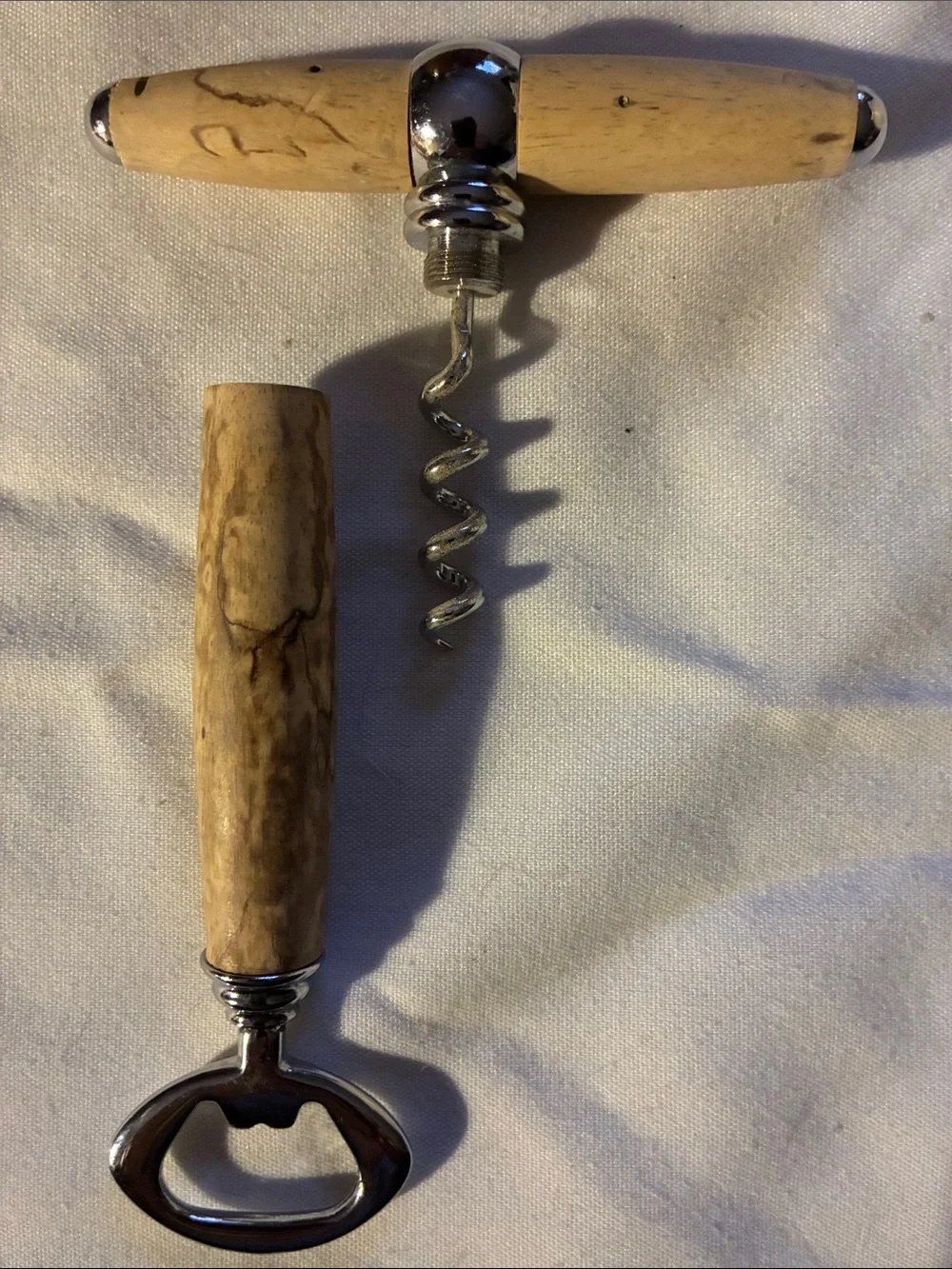 Dafni handmade wood