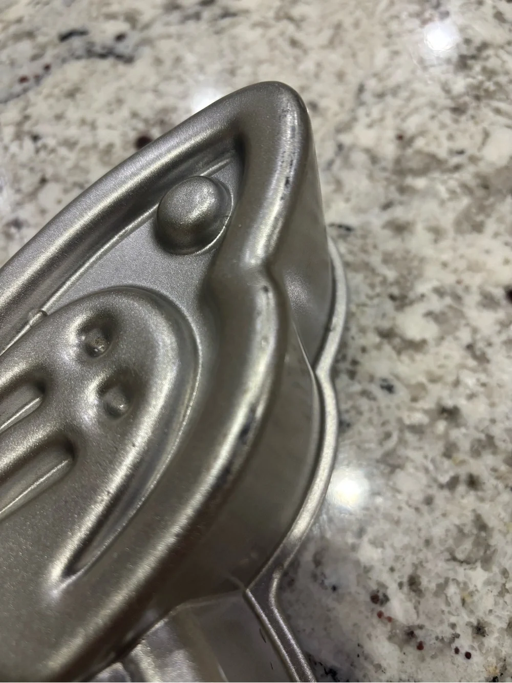 Nordic Ware very good