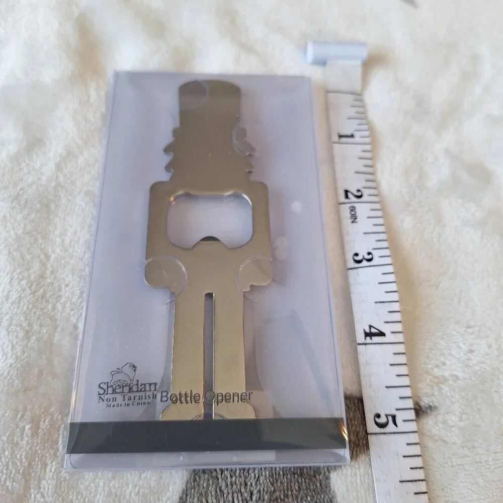 Nutcracker Shaped 5