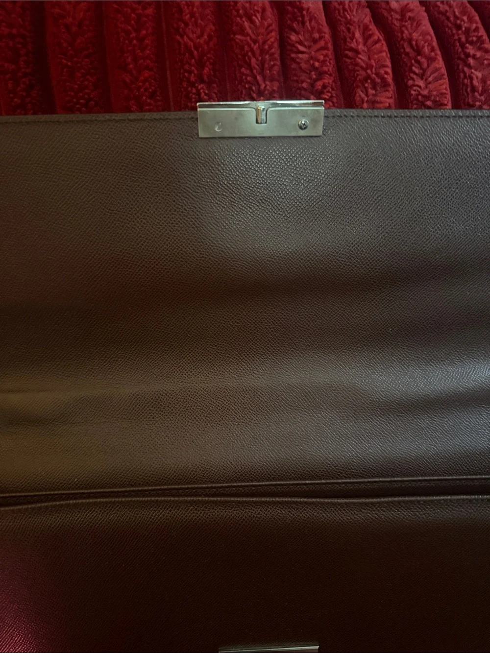 Bally 🤎euc🤎authentic structured