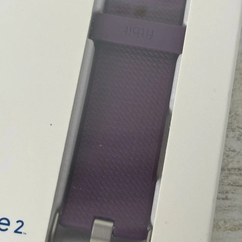 fitbit charge band
