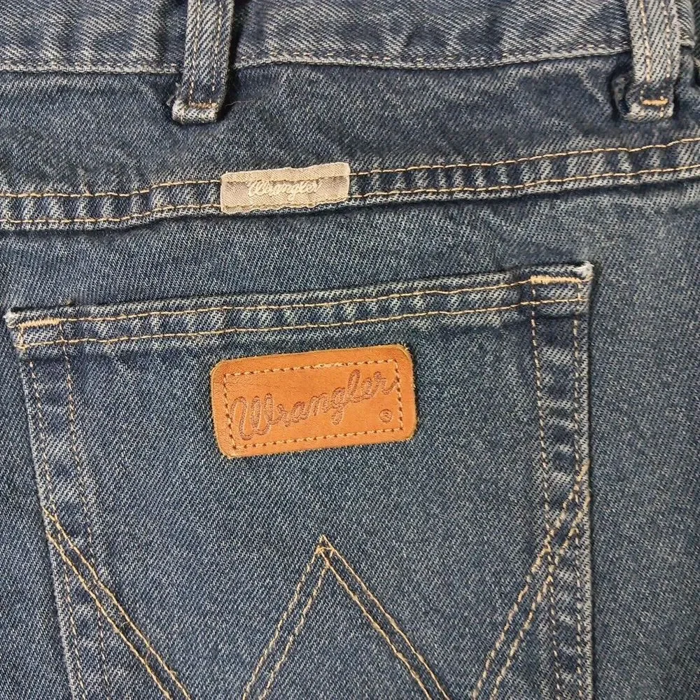 Wrangler sale western