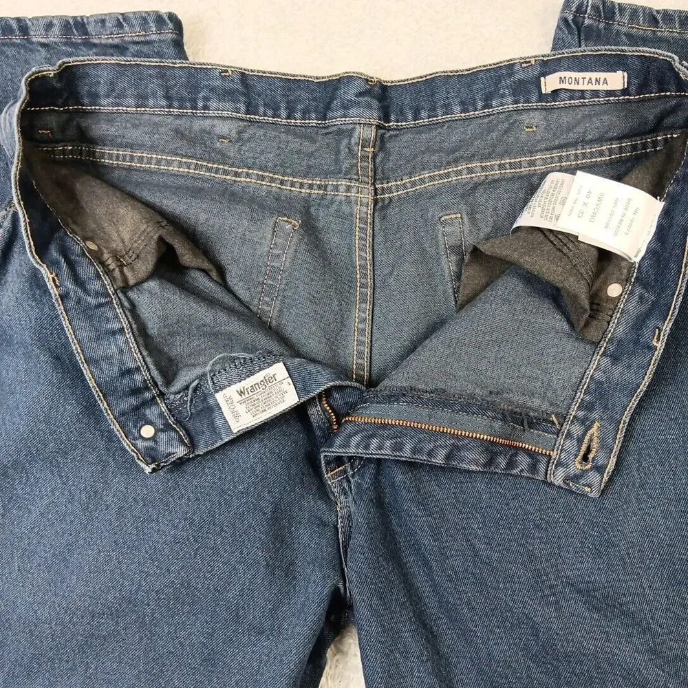 Wrangler sale western