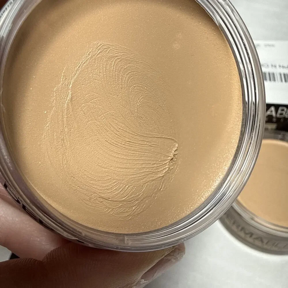 Dermablend both products