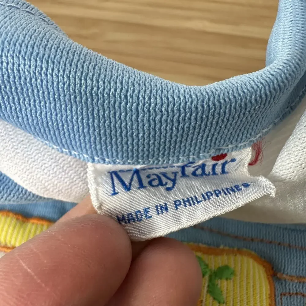 Vintage vtg mayfair