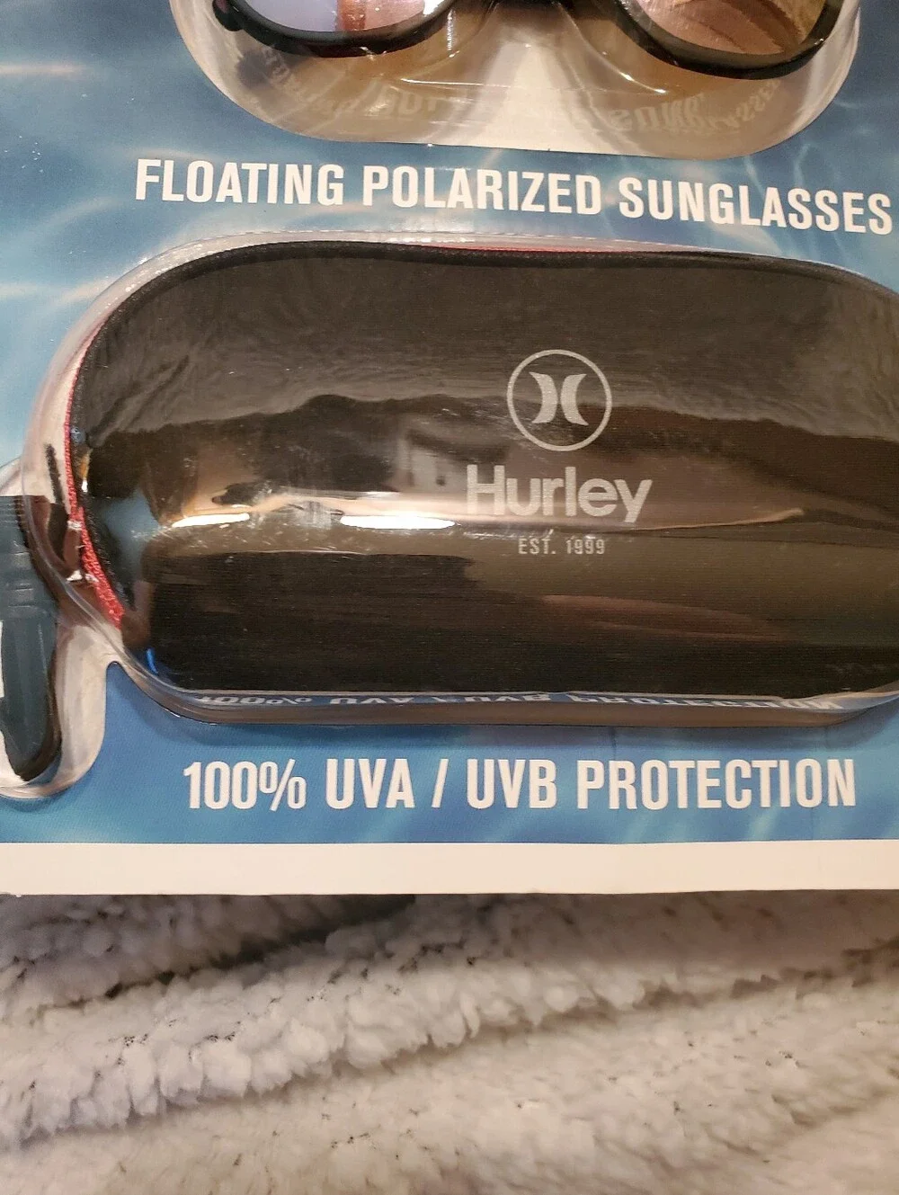 Hurley questions leave
