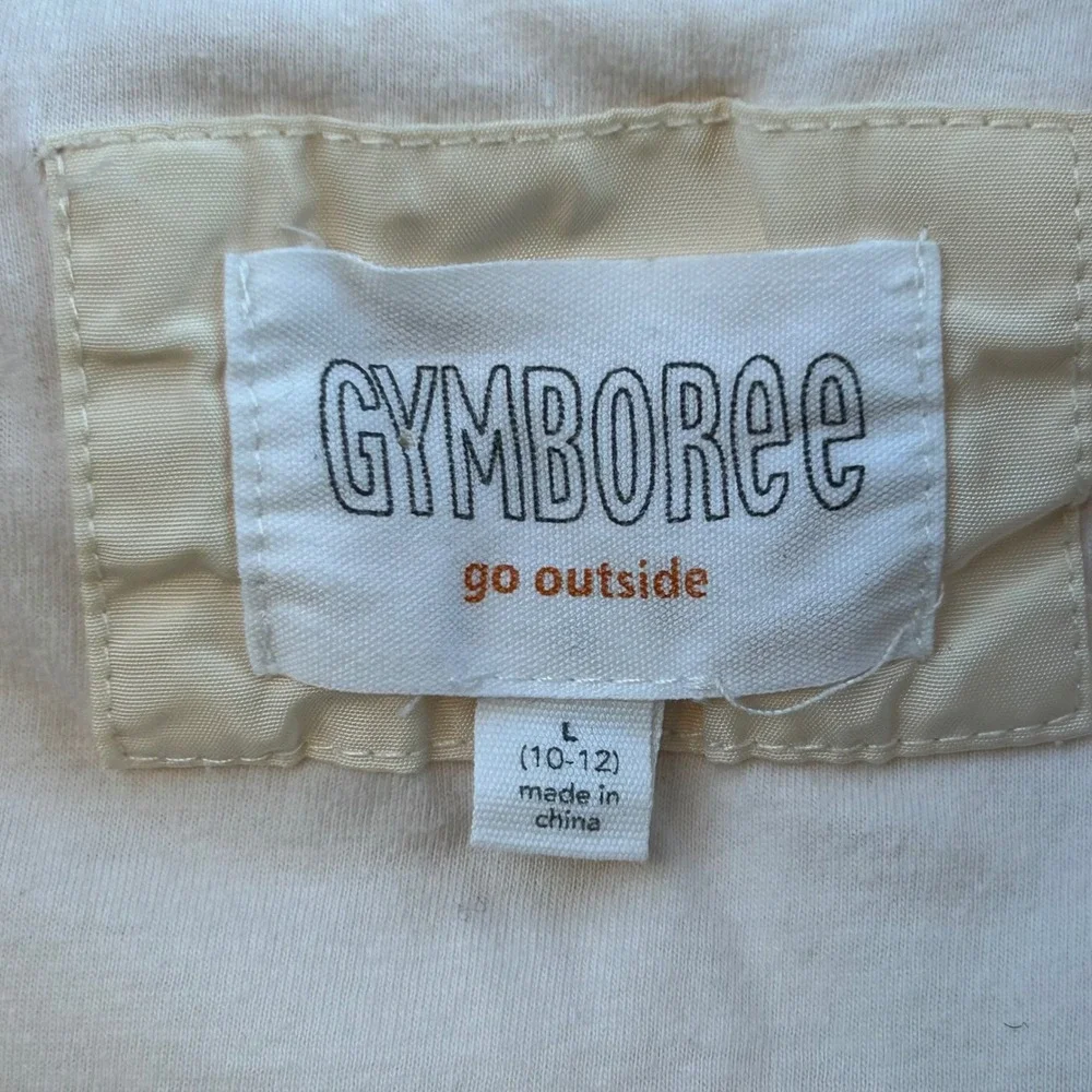 Gymboree add fun