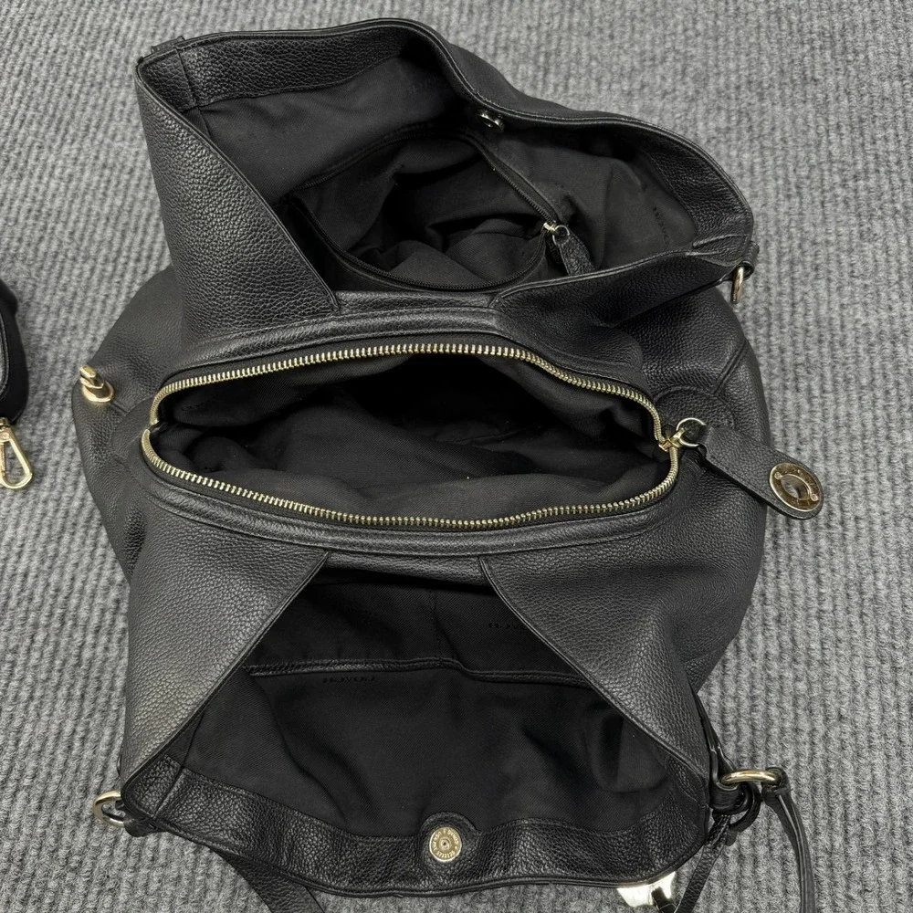 Coach vintage edie