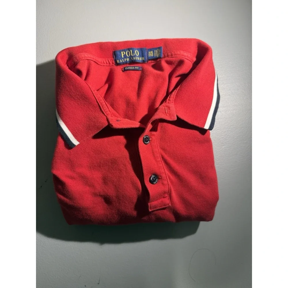 Polo Ralph Lauren polo ralph