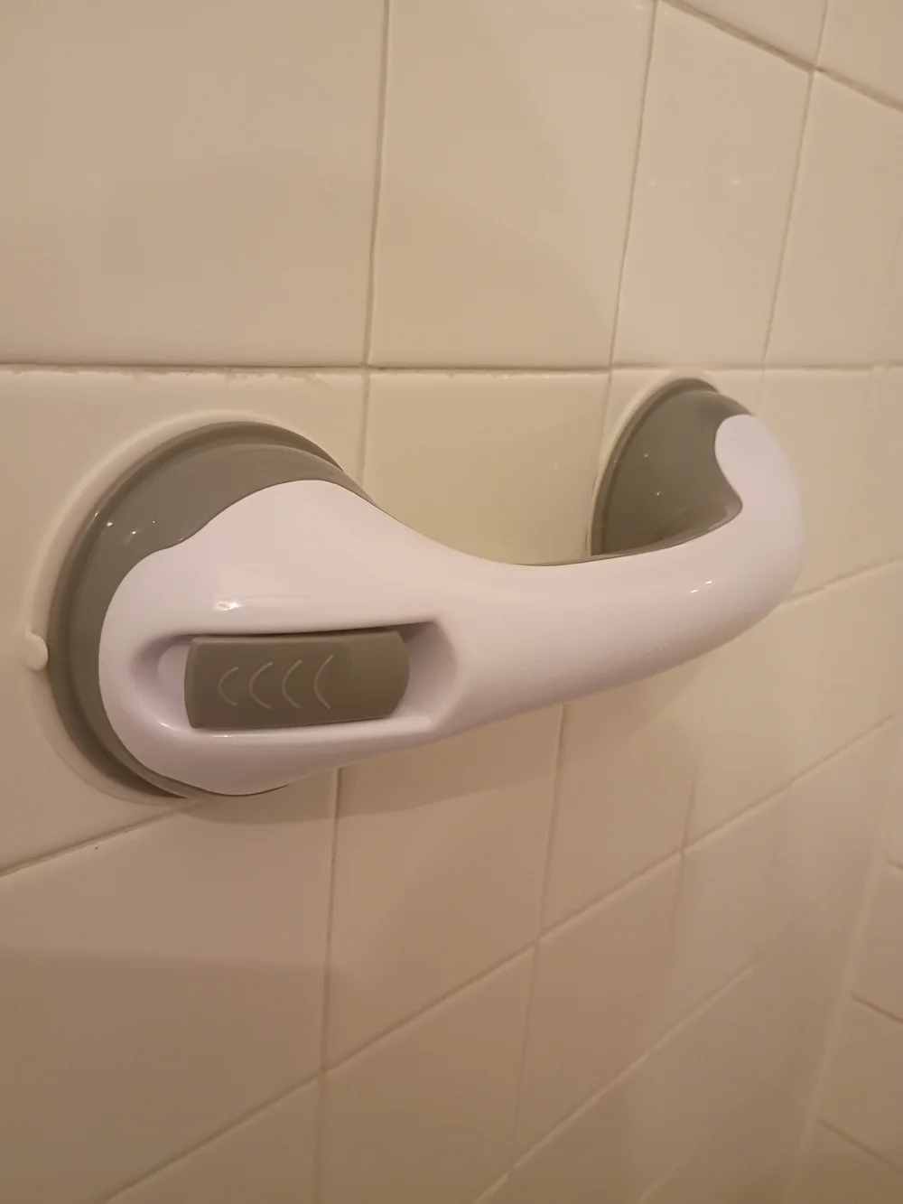 N/A durable white