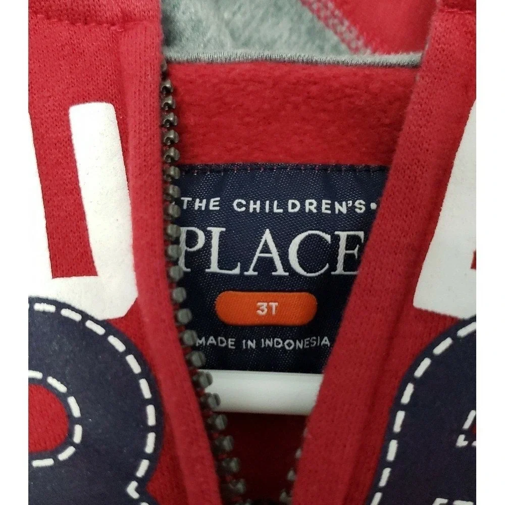 The Childrens Place children place