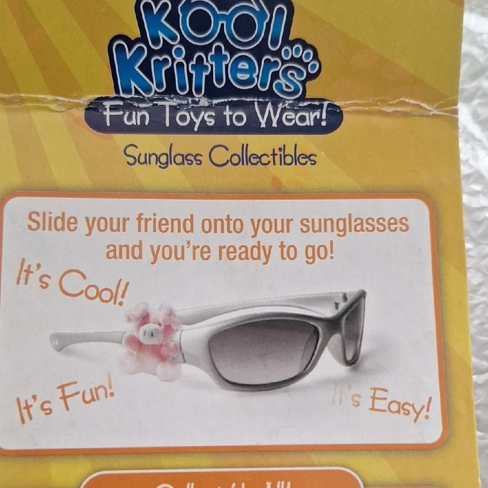 kool kritters delight yourself