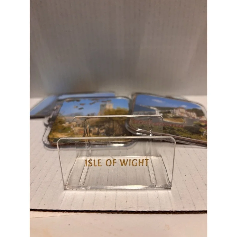 The Unbranded Brand isle wight