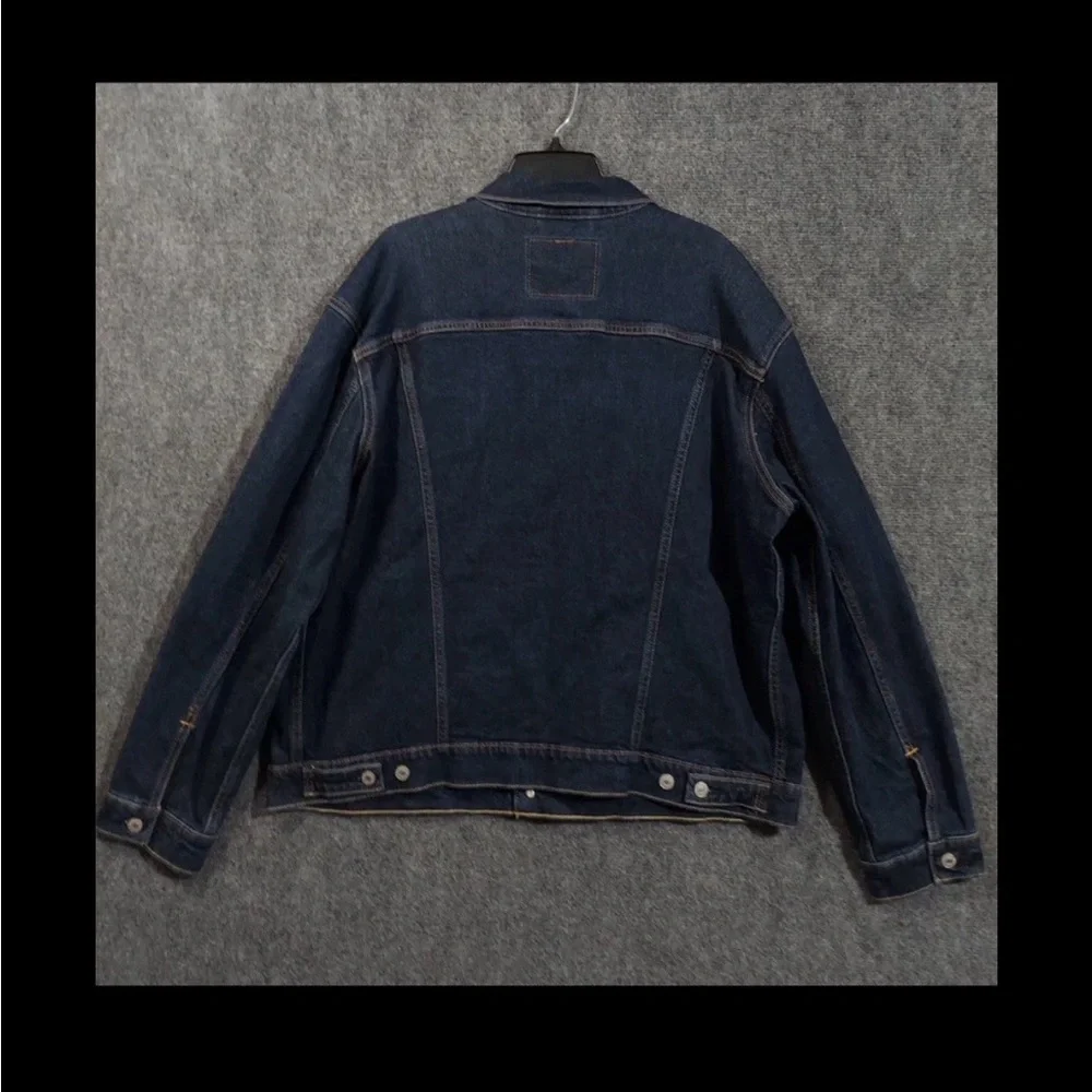 Levis classic levi