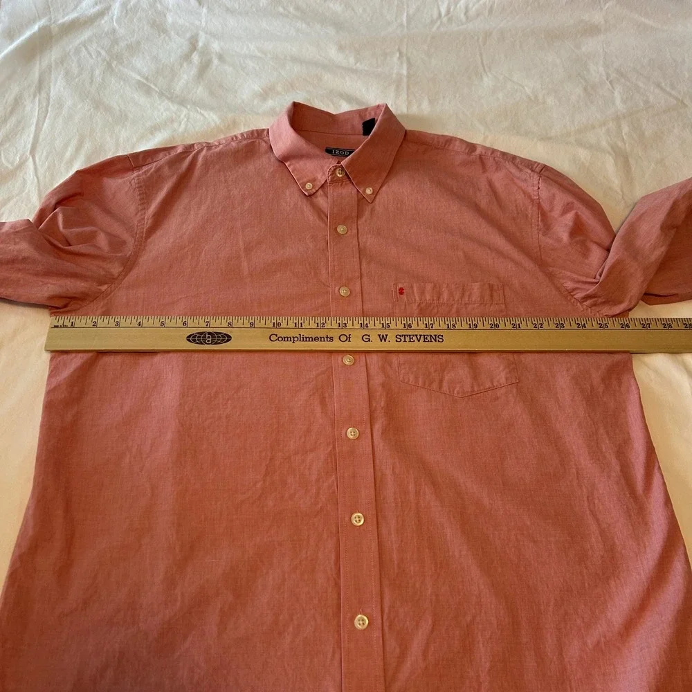 Izod classic men