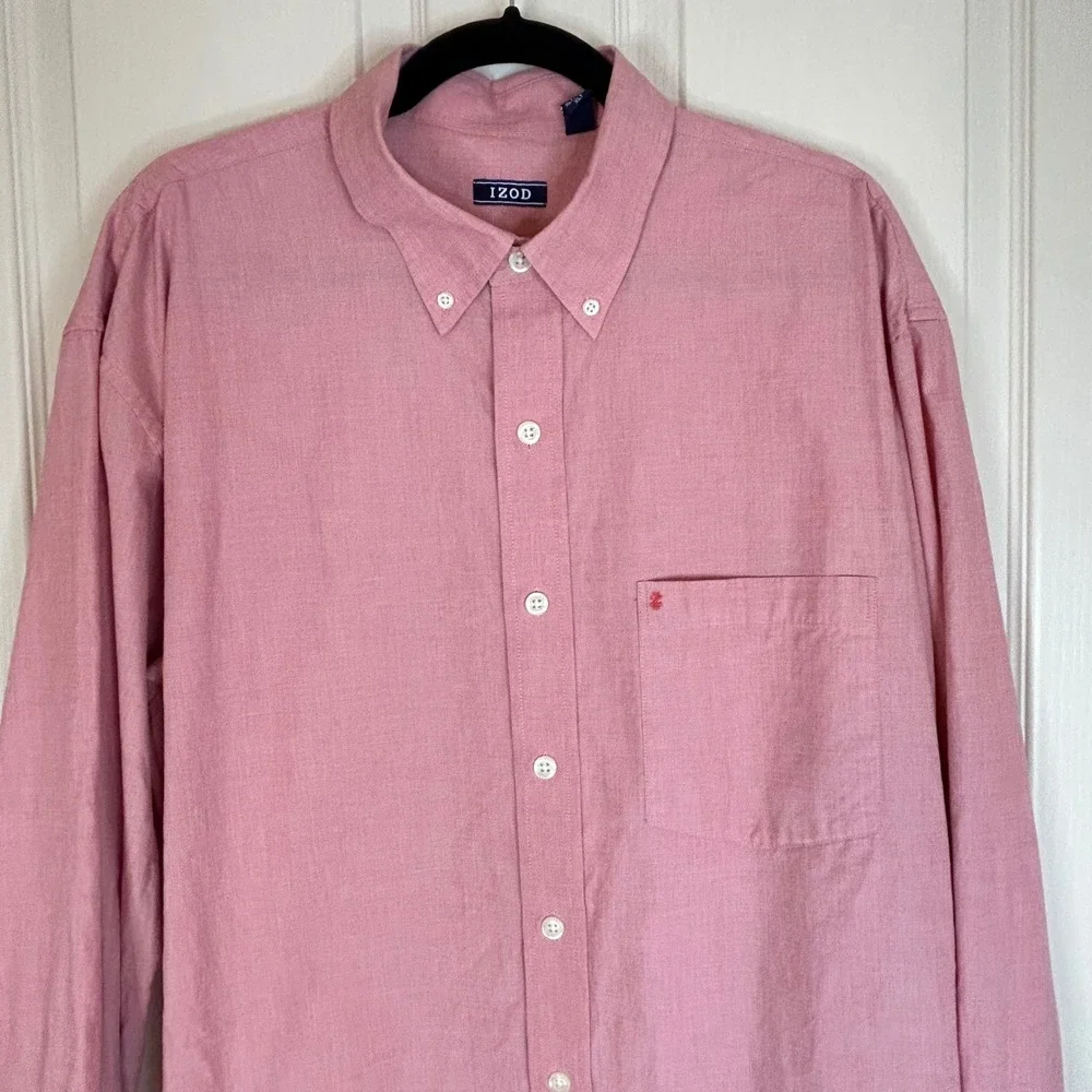 Izod classic men