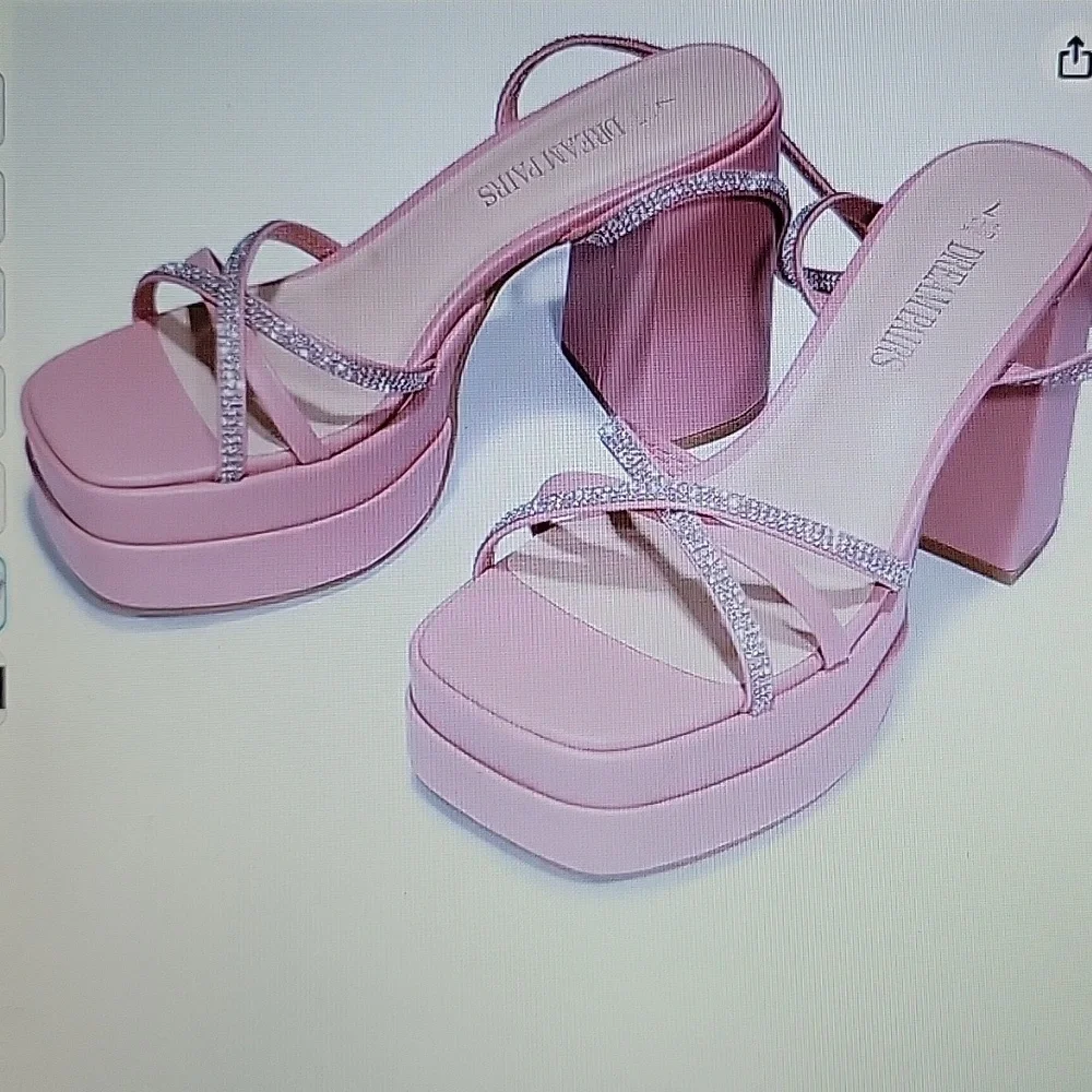 Dream Pairs dream pairs