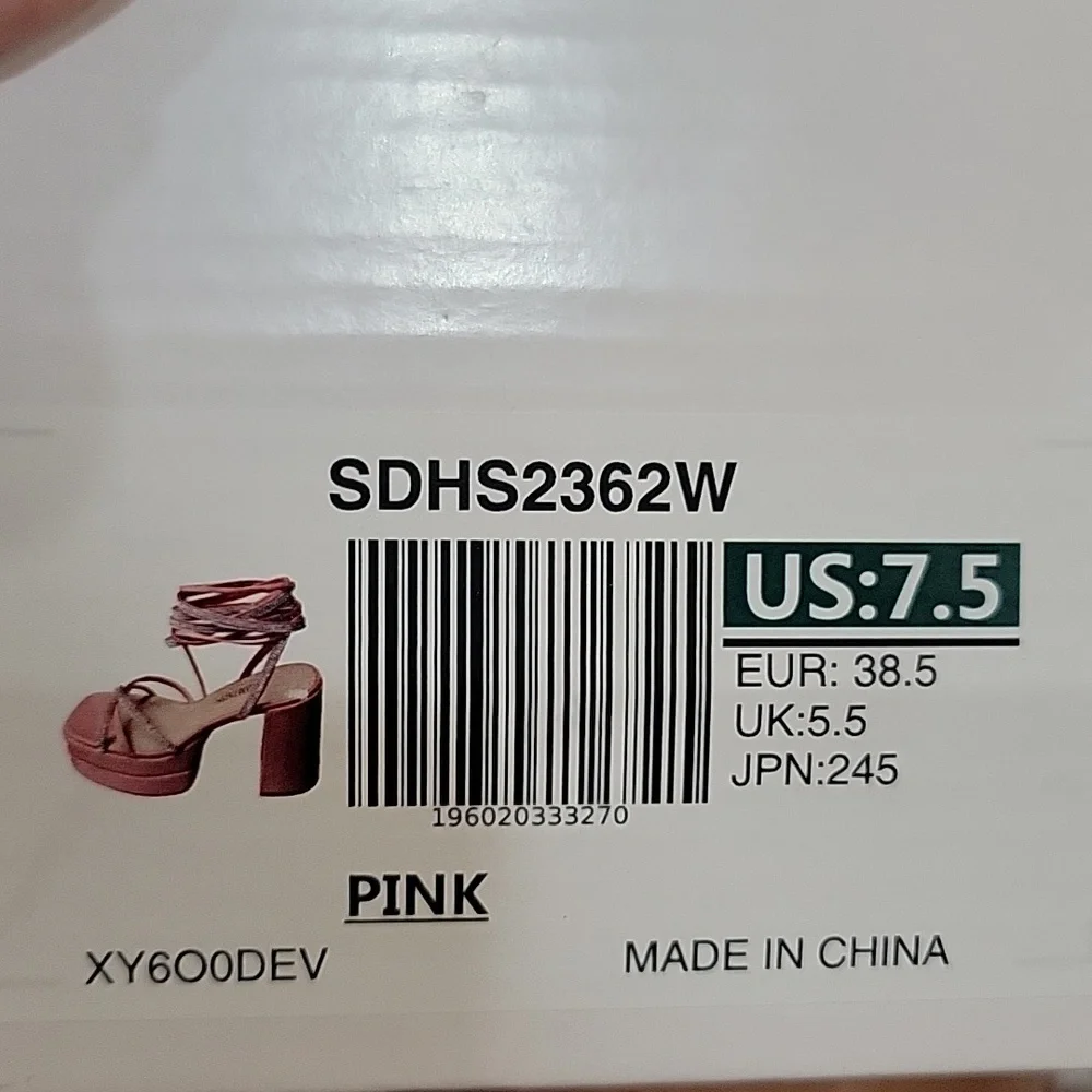 Dream Pairs dream pairs