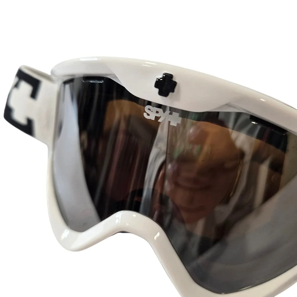 SPY these high