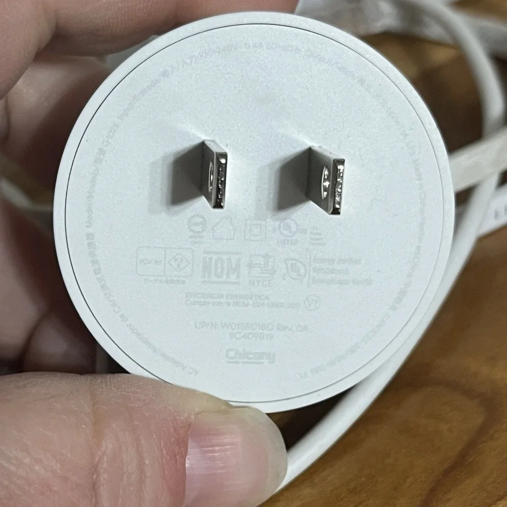 google h2d nest