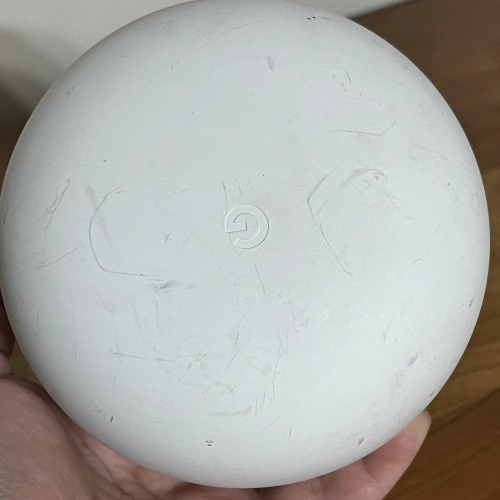 google h2d nest