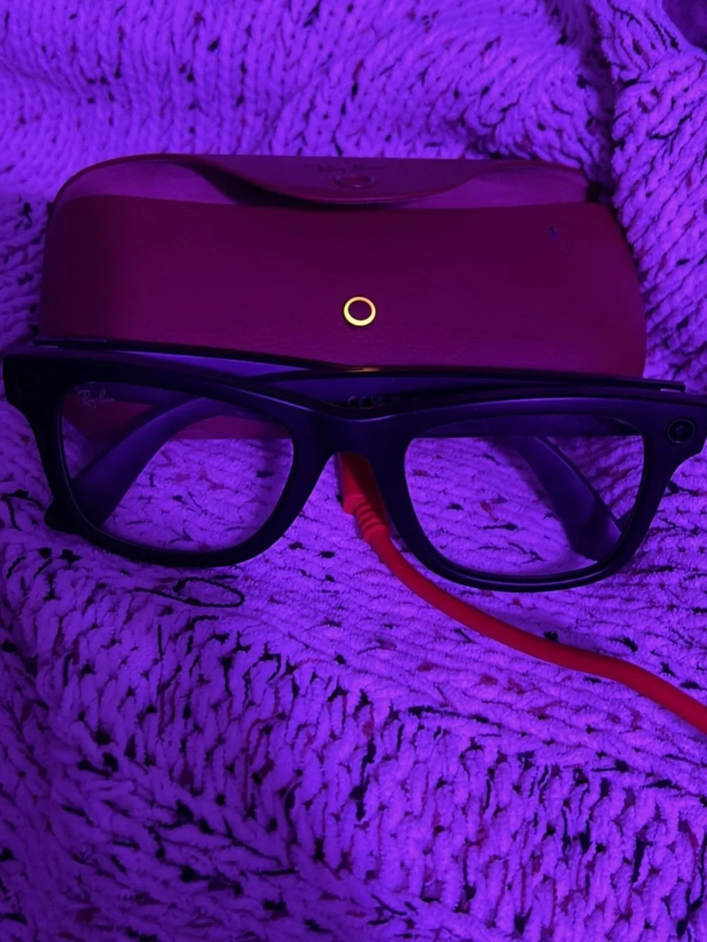 Ray-Ban ray ban