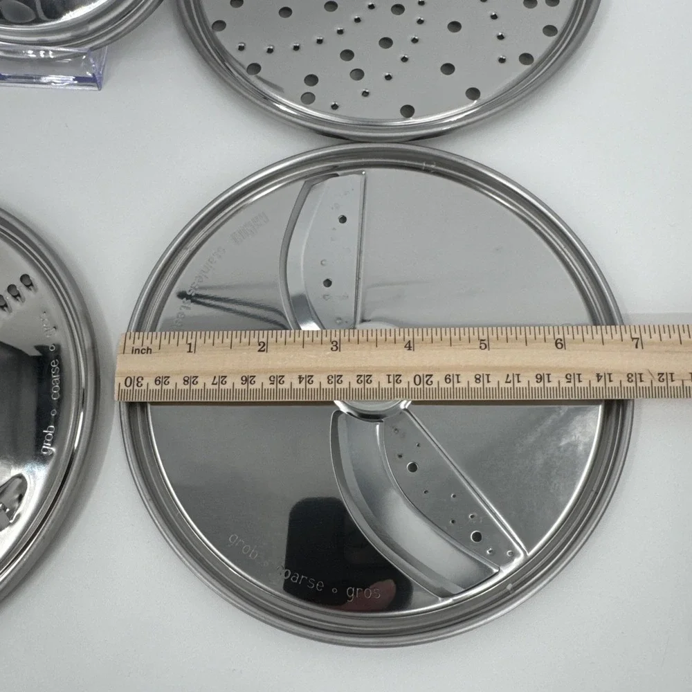 braun replacement all disc