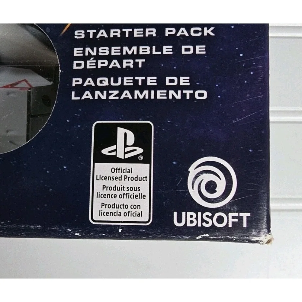 N/A new starlink