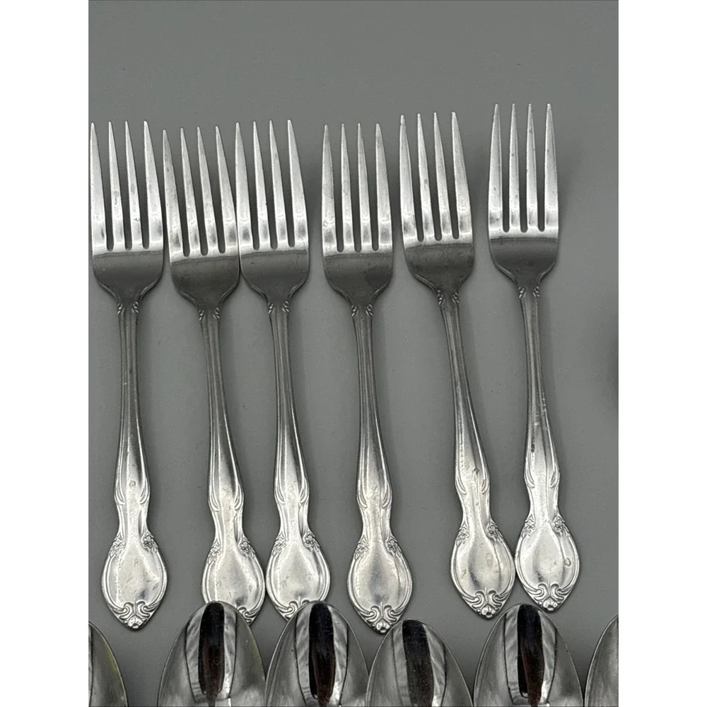 N/A iic stainless