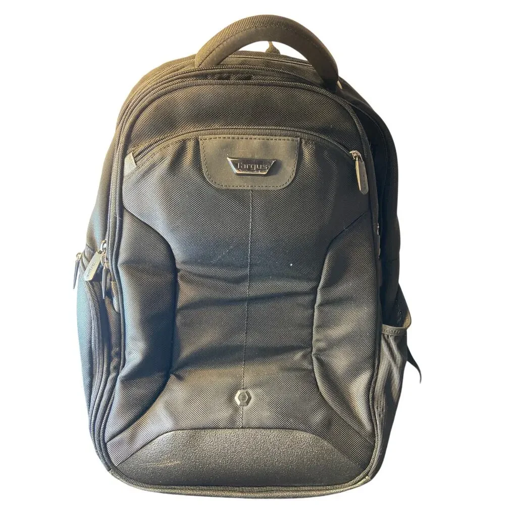 Targus Corporate traveler  backpack‎