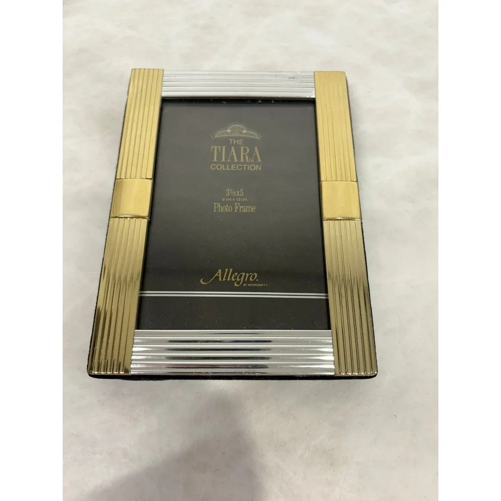 Allegro vintage photo