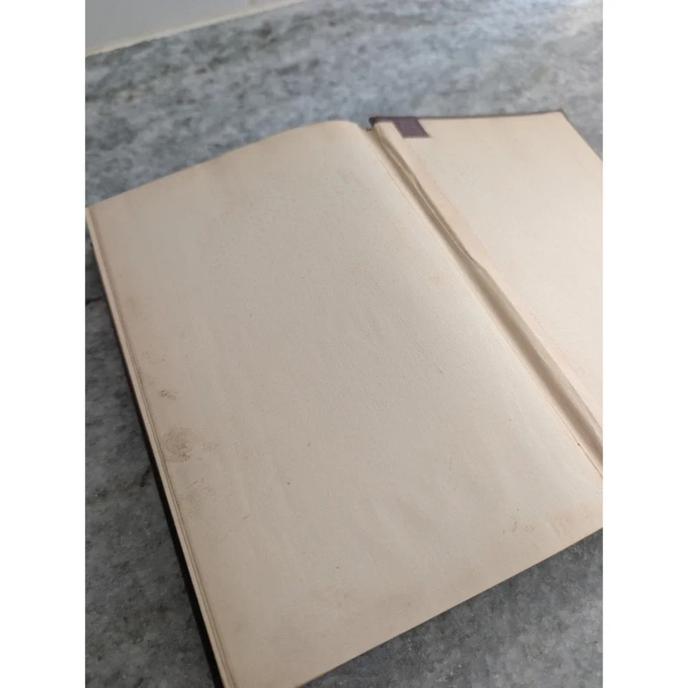 N/A product hardcover
