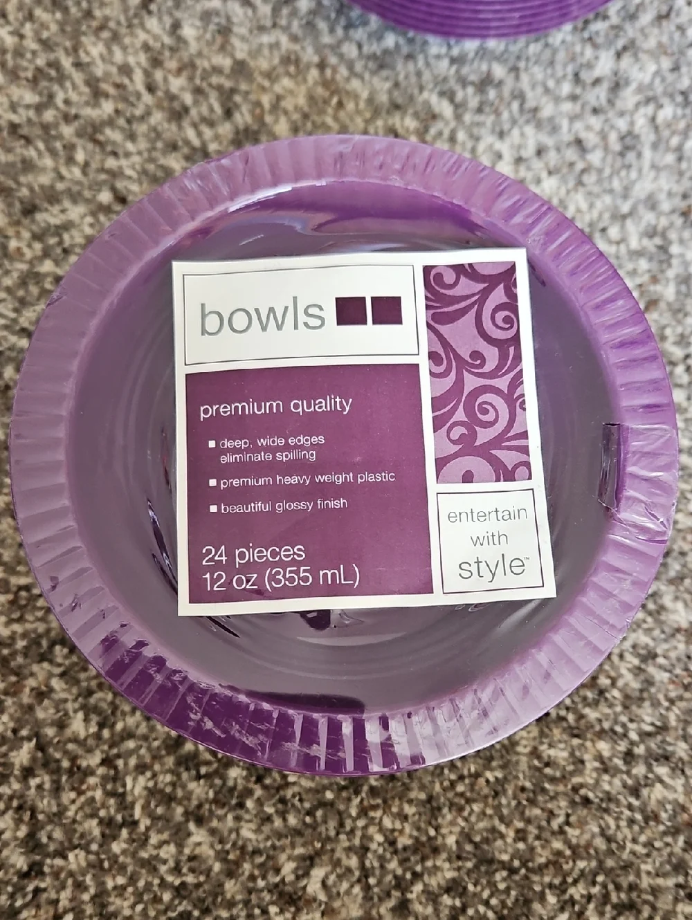Bowls perferct durable