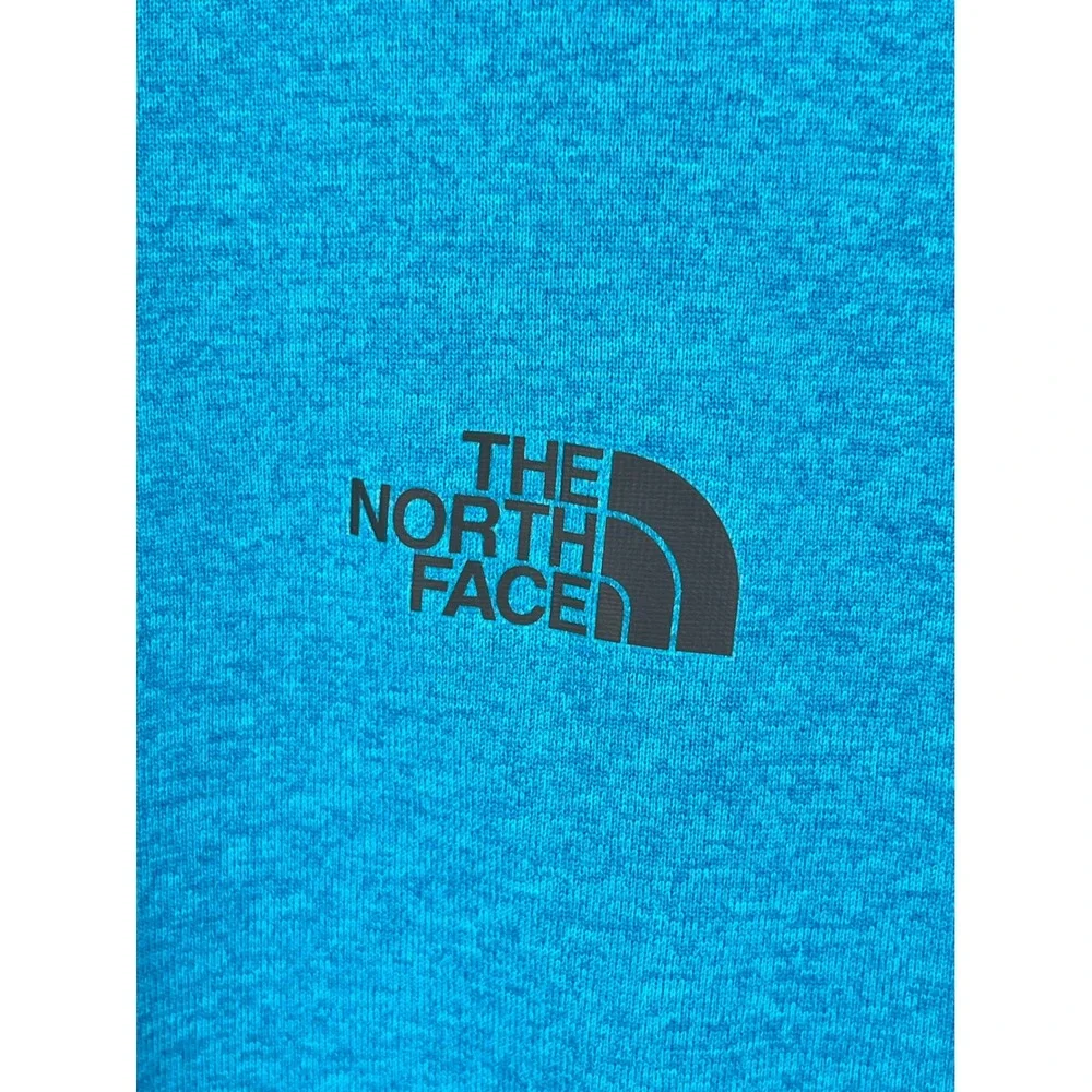 The North Face experience perfect