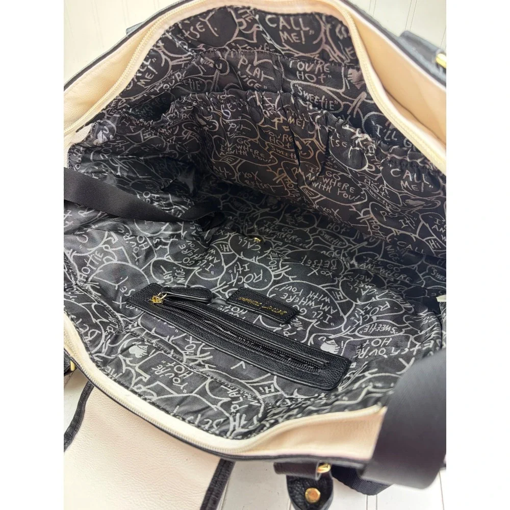 Betsey Johnson chic betsey