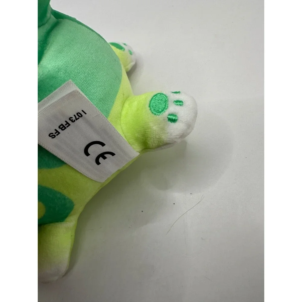 Aphmau meemeows green